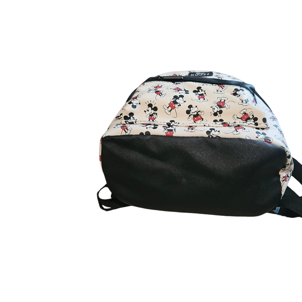 Disney Mickey Mouse Backpack - Picture 5 of 8